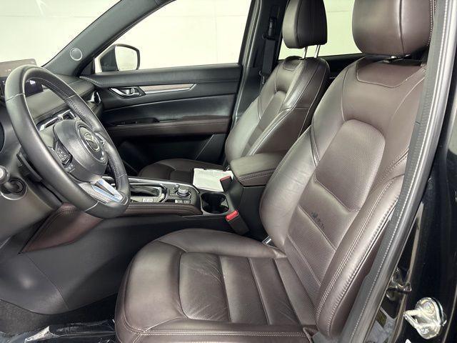 used 2023 Mazda CX-5 car, priced at $26,809