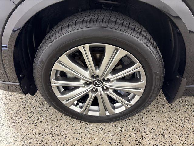used 2023 Mazda CX-5 car, priced at $26,809