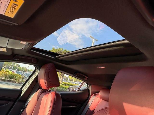 new 2026 Mazda Mazda3 car, priced at $31,770