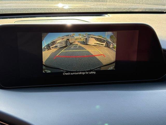 new 2026 Mazda Mazda3 car, priced at $31,770