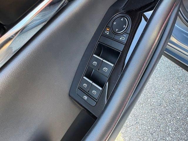 new 2026 Mazda Mazda3 car, priced at $31,770