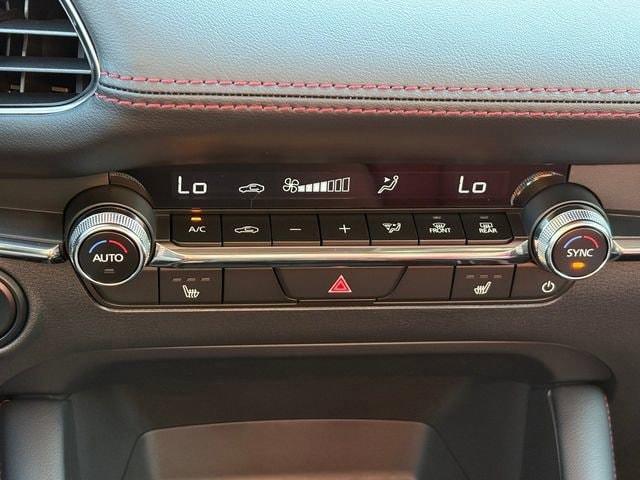 new 2026 Mazda Mazda3 car, priced at $31,770