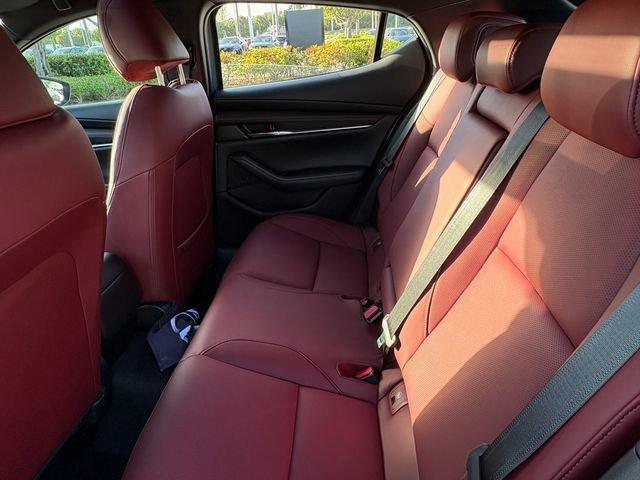 new 2026 Mazda Mazda3 car, priced at $31,770