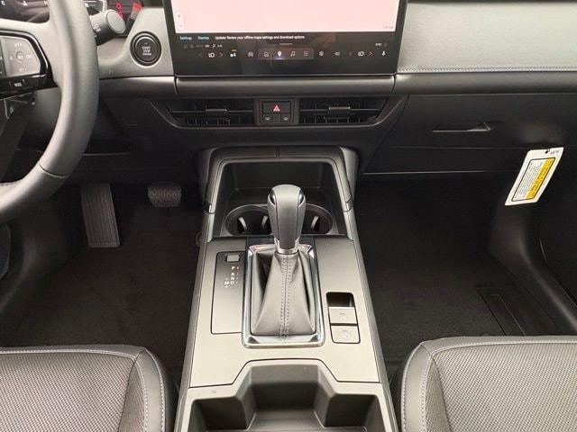 new 2026 Mazda CX-5 car, priced at $35,879