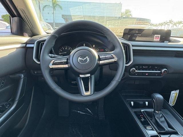new 2026 Mazda CX-50 car, priced at $35,630