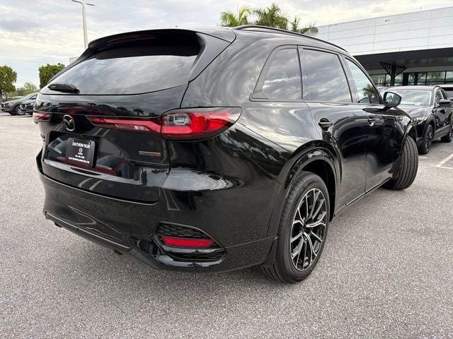 new 2026 Mazda CX-70 car, priced at $51,334