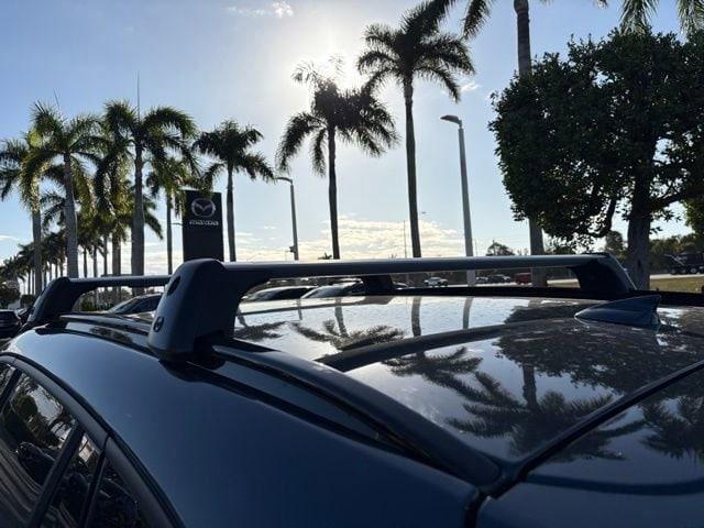 new 2026 Mazda CX-50 car, priced at $40,585