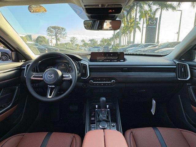 new 2026 Mazda CX-50 car, priced at $40,585