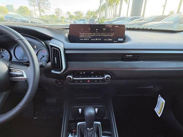 new 2026 Mazda CX-50 car, priced at $40,585