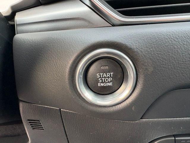 new 2025 Mazda CX-5 car, priced at $30,913