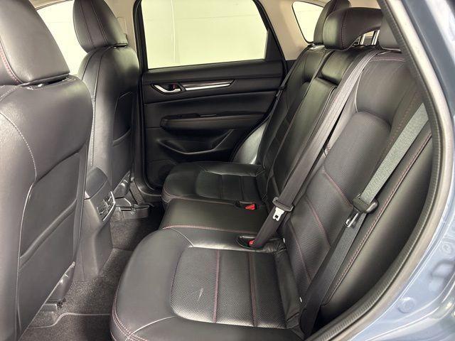 used 2024 Mazda CX-5 car, priced at $23,994
