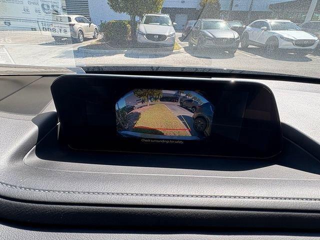 new 2025 Mazda CX-30 car, priced at $30,076