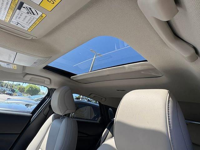 new 2025 Mazda CX-30 car, priced at $30,076