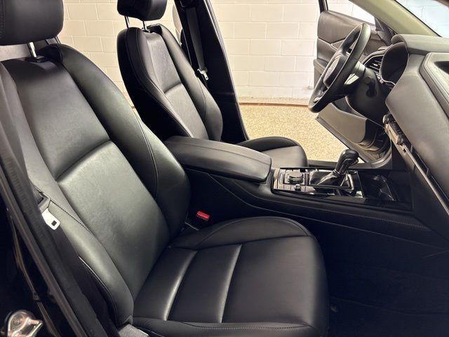used 2024 Mazda CX-30 car, priced at $24,457