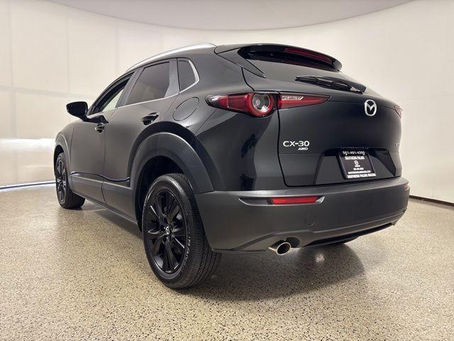 used 2024 Mazda CX-30 car, priced at $24,457