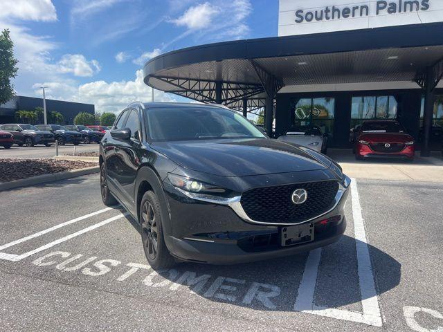 used 2024 Mazda CX-30 car, priced at $25,971