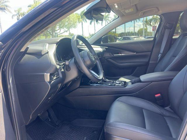 used 2024 Mazda CX-30 car, priced at $25,971
