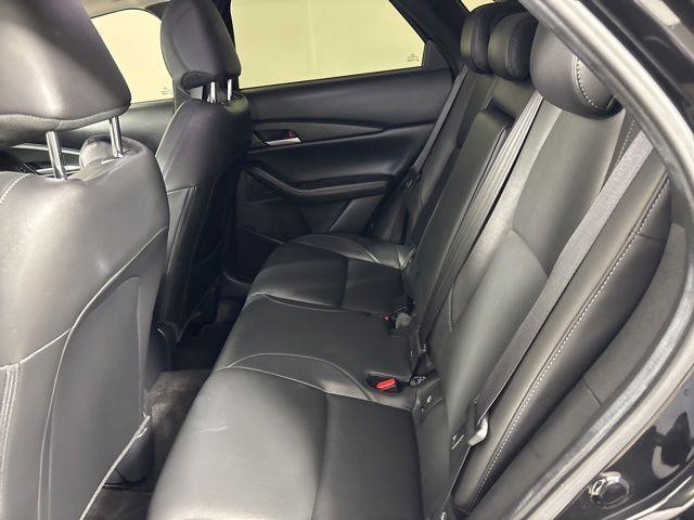 used 2024 Mazda CX-30 car, priced at $24,457