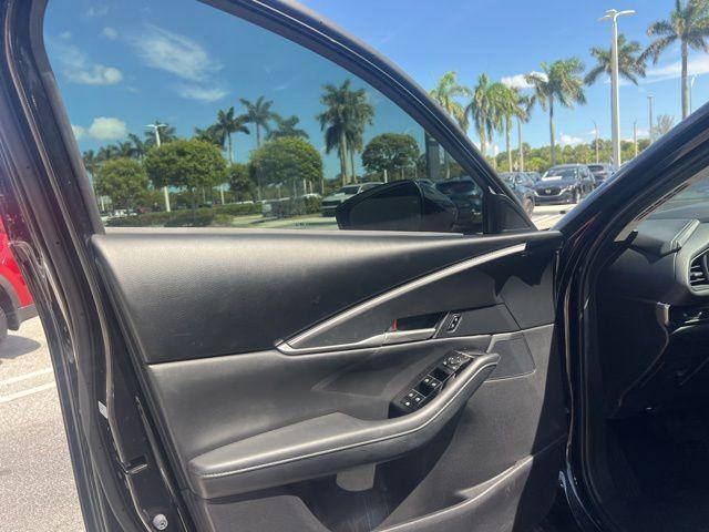 used 2024 Mazda CX-30 car, priced at $25,971