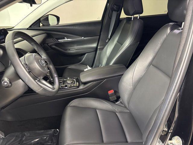 used 2024 Mazda CX-30 car, priced at $24,457