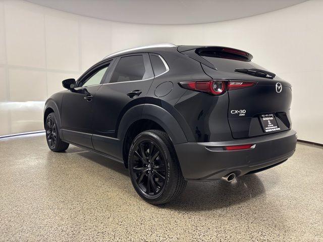 used 2024 Mazda CX-30 car, priced at $24,457