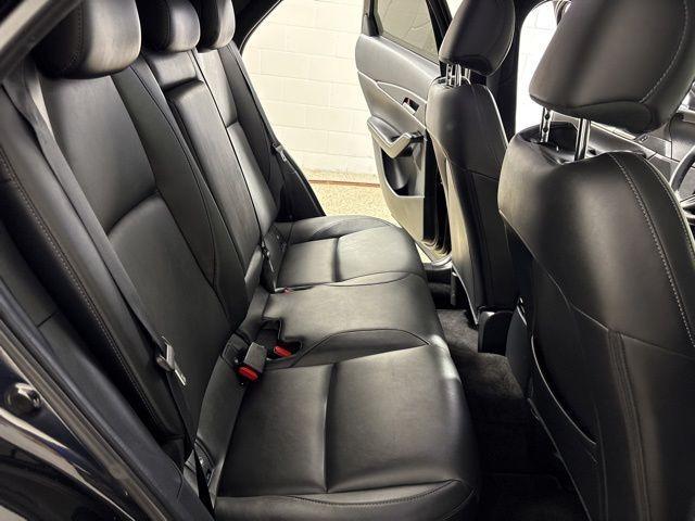 used 2024 Mazda CX-30 car, priced at $24,457