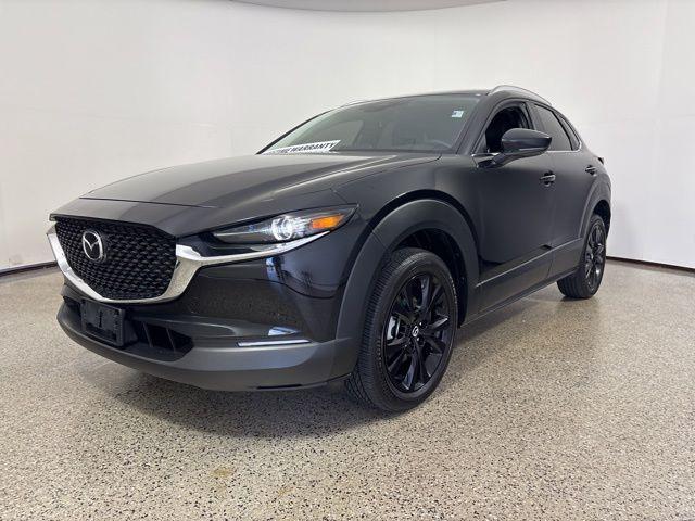 used 2024 Mazda CX-30 car, priced at $24,457