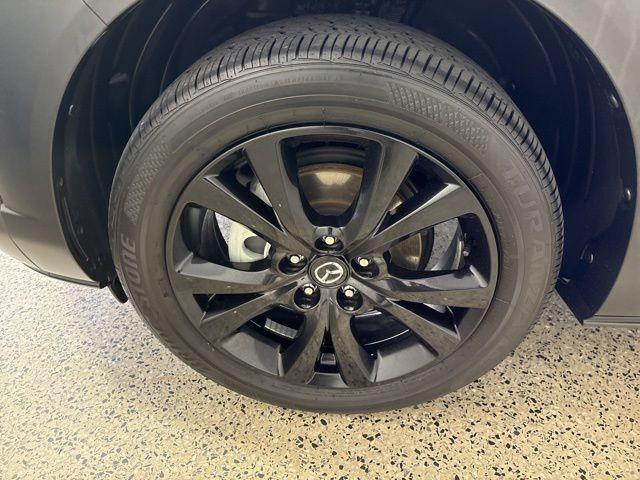 used 2024 Mazda CX-30 car, priced at $24,457