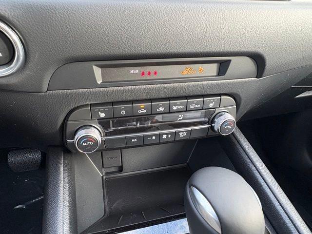 new 2025 Mazda CX-5 car, priced at $30,913