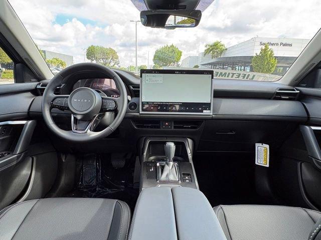 new 2026 Mazda CX-5 car, priced at $40,688