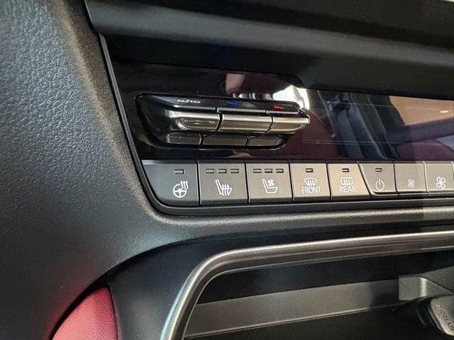 new 2026 Mazda CX-70 car, priced at $50,920