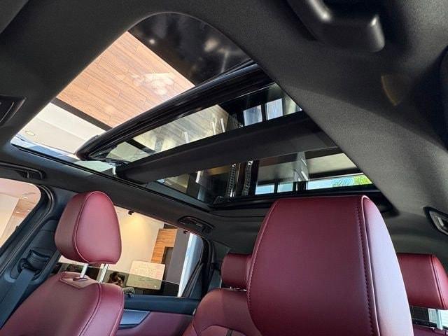 new 2026 Mazda CX-70 car, priced at $50,920