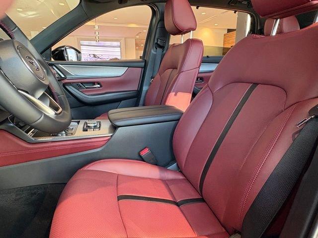 new 2026 Mazda CX-70 car, priced at $50,920