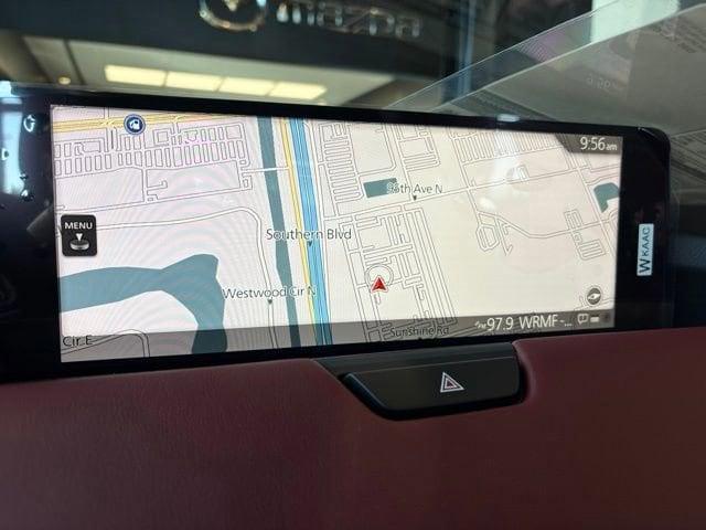 new 2026 Mazda CX-70 car, priced at $50,920