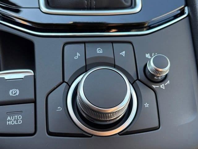 new 2025 Mazda CX-5 car, priced at $29,751