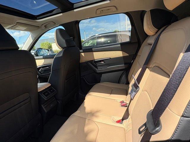 new 2026 Mazda CX-5 car, priced at $38,820