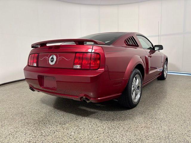 used 2006 Ford Mustang car, priced at $19,984