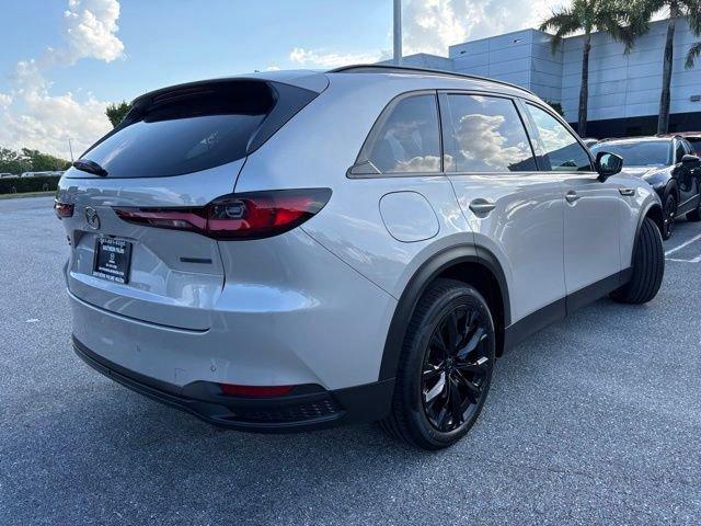 new 2026 Mazda CX-90 PHEV car, priced at $51,242