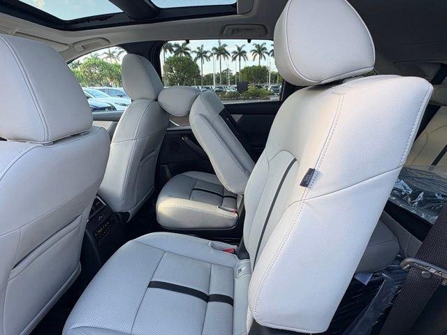 new 2026 Mazda CX-90 PHEV car, priced at $51,242