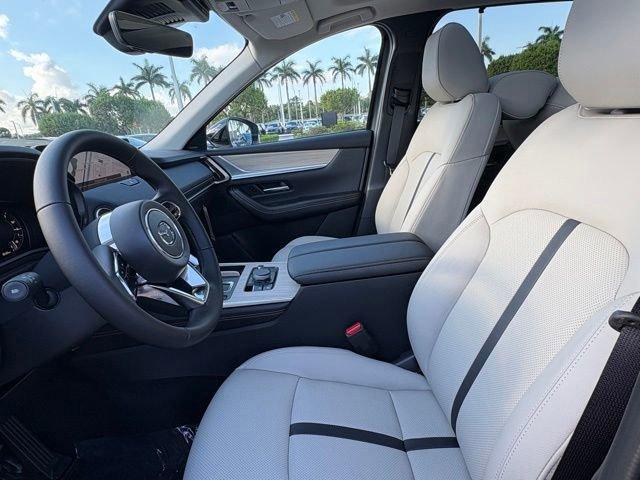new 2026 Mazda CX-90 PHEV car, priced at $51,242