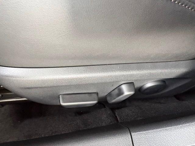 new 2026 Mazda Mazda3 car, priced at $27,090