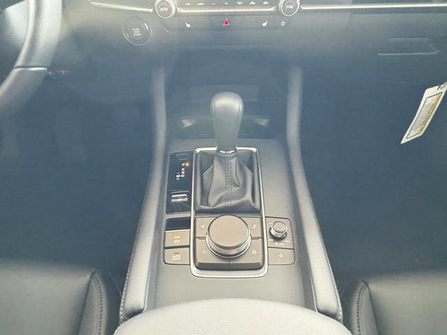 new 2026 Mazda Mazda3 car, priced at $27,090