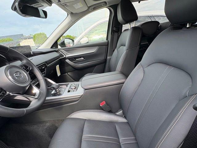 new 2026 Mazda CX-90 car, priced at $45,515
