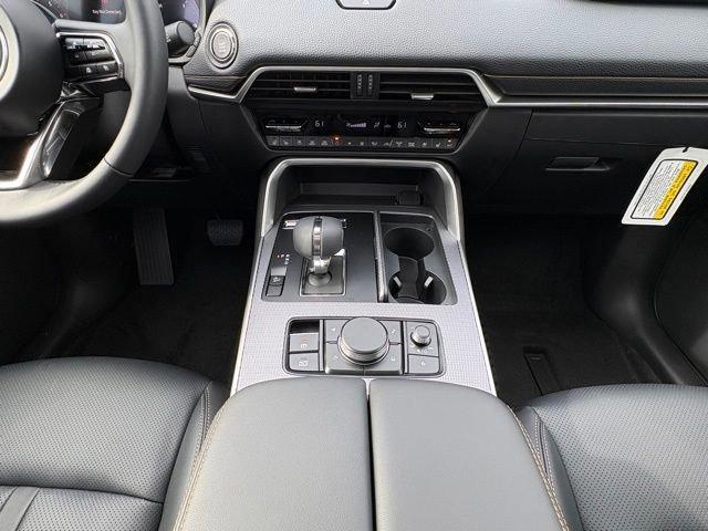 new 2026 Mazda CX-90 car, priced at $45,515
