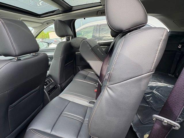 new 2026 Mazda CX-90 car, priced at $45,515