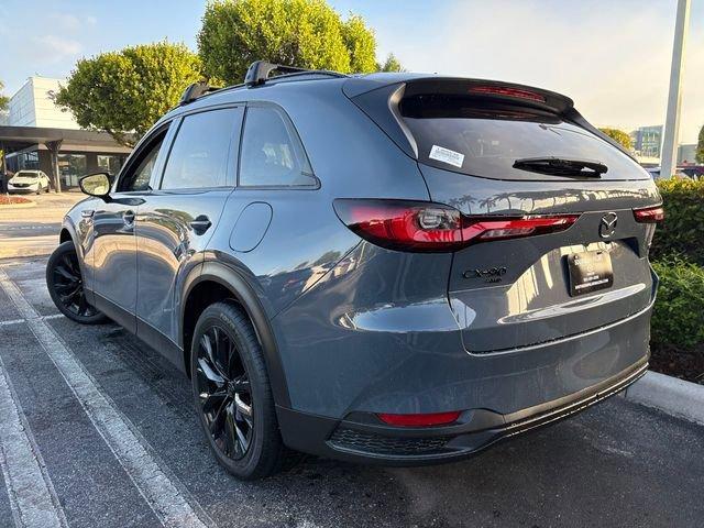 new 2026 Mazda CX-90 car, priced at $45,515