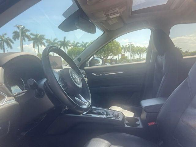 used 2023 Mazda CX-5 car, priced at $26,504