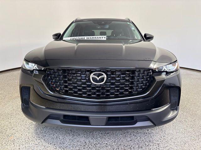 used 2024 Mazda CX-50 car, priced at $31,619