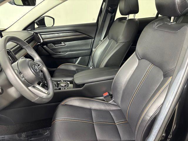 used 2024 Mazda CX-50 car, priced at $31,619