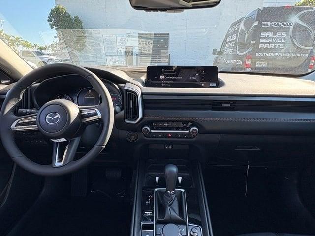 new 2026 Mazda CX-50 car, priced at $41,180